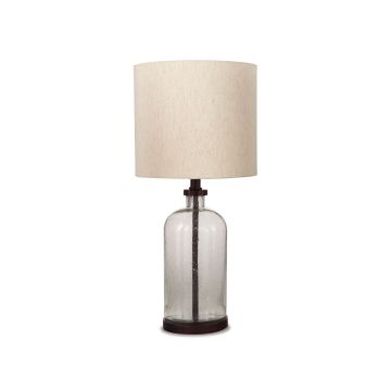 Bandile Glass Table Lamp - 4306BG15