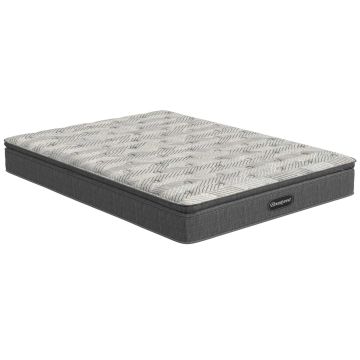 Barcelona Elite Medium Pillow Top King Mattress - BAREKG01
