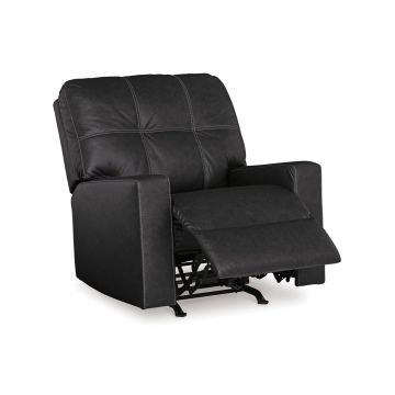 Barlin Mills Carbon Recliner - 1700BM09