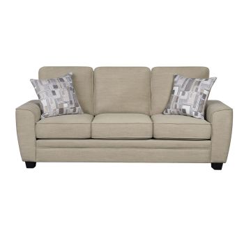 Bella Retreat Sand Sofa - 0040BS03