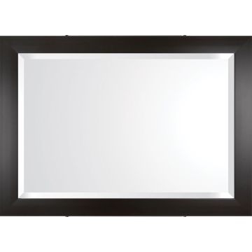 Black Texture 24x36 Mirror - BTEX2436