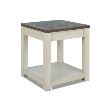Bolanburg End Table - 0751BO02