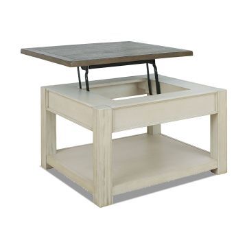 Bolanburg Lift Top Coffee Table - 0751BO01