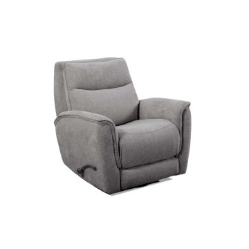 Brisbane Granite Swivel Glider Recliner - 7038BG09