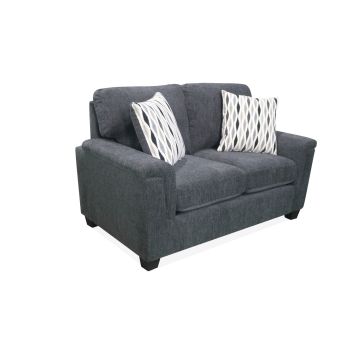 Cameron Smoke Loveseat - 0020CS02