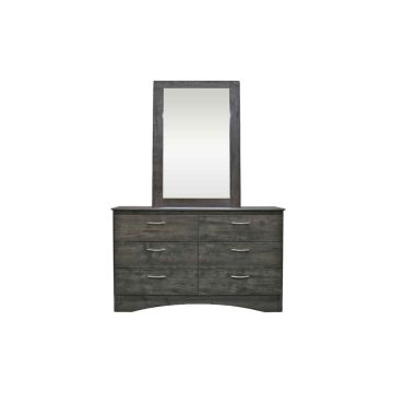 Canyon Maple Dresser - 0917CM01