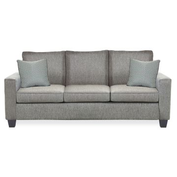 Closeout  Sofa - 0233CO03