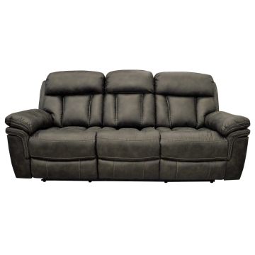 Cowboy Granite Reclining Sofa  - 9597CG03