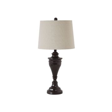 Darlita Bronze Lamp - 2040DB15