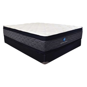 Dream Sleep Mattress Set - DREM-X