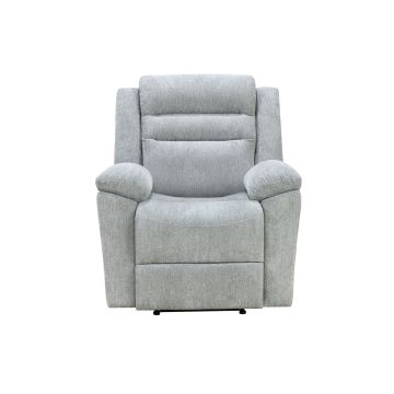 Ellie Lead Recliner - 0350EL09