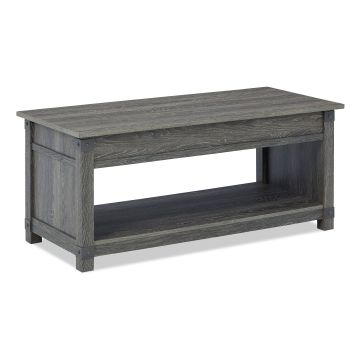 Freedan Grey Lift Top Coffee Table - 0175FG01