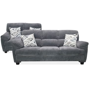 Galt Granite Sofa and Loveseat Set - 0051GG20