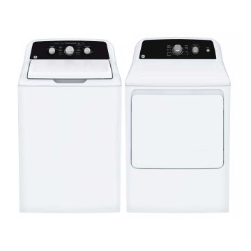 General Electric Washer Dryer Set - GENEDW2P