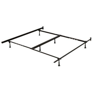 Glide Support Frame - FULL - KING w/ Center Support - 9101FK00