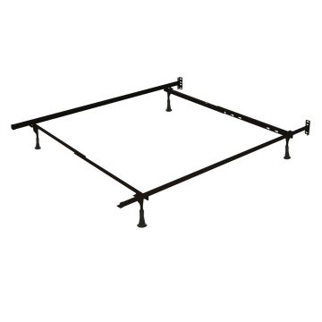 Glide Support Frame  - TWIN - FULL - 9001TF00