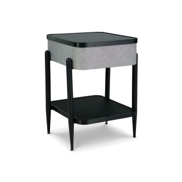Jorvalee Accent Table with Speaker  - 4000JG00