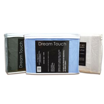 King Sheet Set - SHEETSKG