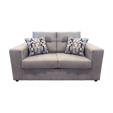 Kirkland Platinum Loveseat  - 2542KP02