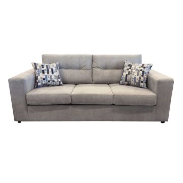 Kirkland Platinum Sofa  - 2542KP03