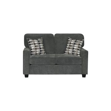 Lilly Surge Anchor Loveseat - 0010LS02