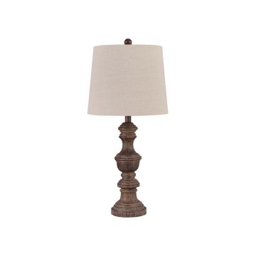 Magaly Brown  Lamp  - 2760MA15
