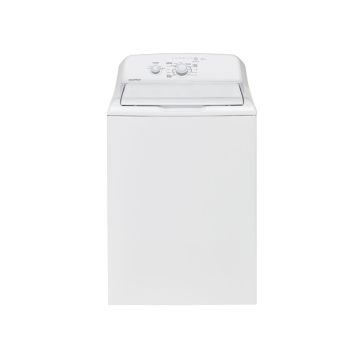 Moffat White 27" 4.4 Cubic Foot Washer - MOFFWS27