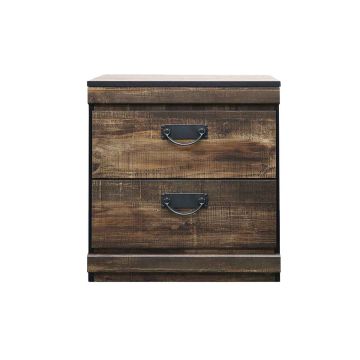 Montana Nightstand - 0293MT05
