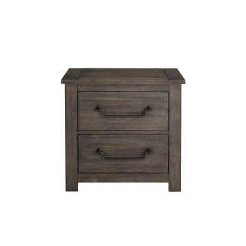 Montana Nightstand - 0350MO05