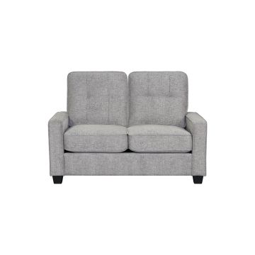Morty Retreat Granite Loveseat - 1010MG02