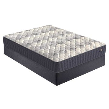 Nottingham Prime Tight Top Mattress Set - NOTP-X
