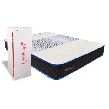 Rock Extra Firm Mattress - ROCK-Y