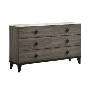 Penrith Peppercorn  Dresser - 0330PP01