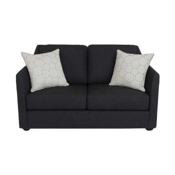 Planet Midnight Loveseat  - 2546PM02