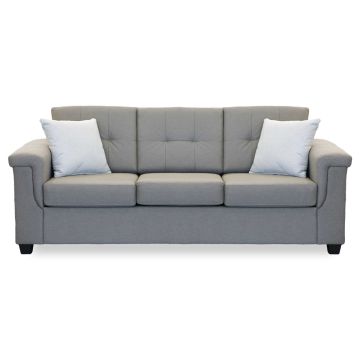 Pony Slate Sofa  - 2493PS03
