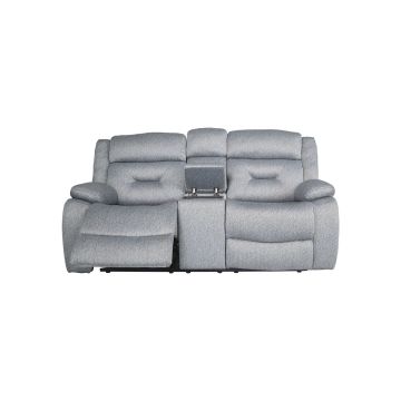 Porter Inferno Storm Power Loveseat - 0060PS02