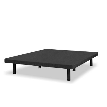 Queen 60" Platform Base - 0112QN00