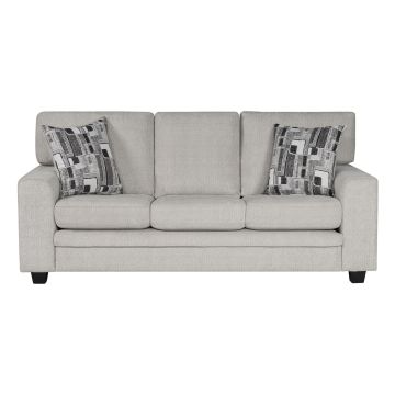 Reya Linen Sofa - 0031RL03