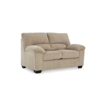 Simplejoy Sand Loveseat - 2420SS02