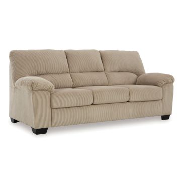 Simplejoy Sand Sofa - 2420SS03