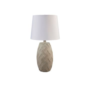 Tamner Lamp - 2433TA15
