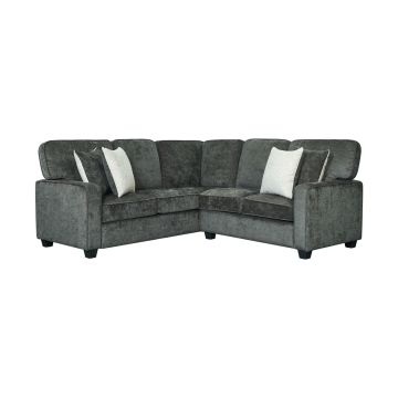 Taylon Iron 2-Piece Sectional - 1015TI20