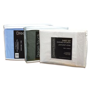 Twin Sheet Set - SHEETSTW