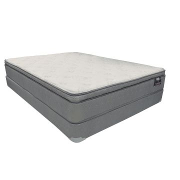 Supreme Comfort Mattress Set - SUPR-X