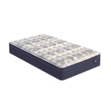 Vienna Grand Medium Pillow Top Twin Mattress - VIEGTW01