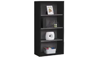 Bookcases Shelving