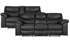 Reclining Sofa Sets