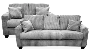 Sofa and Loveseat Sets